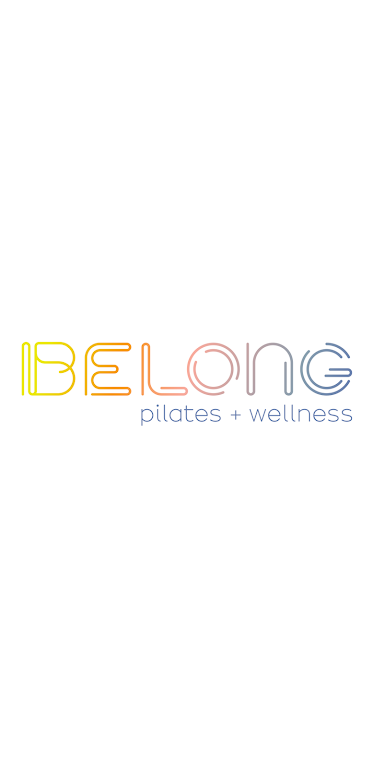 Belong Pilates and Wellness Screenshot 1