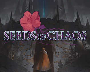 Seeds of Chaos Topic