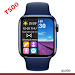 T500 plus smart watch guide APK