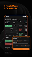 Deepcoin: Buy Bitcoin & Crypto Screenshot 17