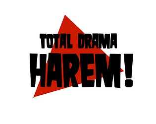 Total Drama Harem Topic