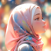Hijab Wallpapers Topic