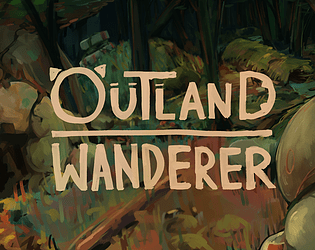 Outland Wanderer Topic