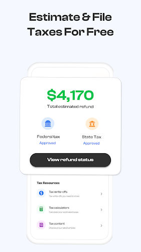 Beem: Instant Cash Advance App Screenshot 7