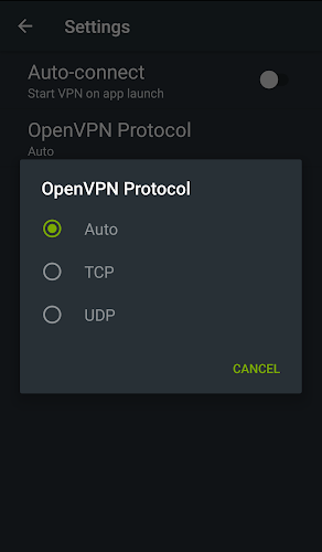 ZoogVPN - VPN & Proxy an toàn Screenshot 6