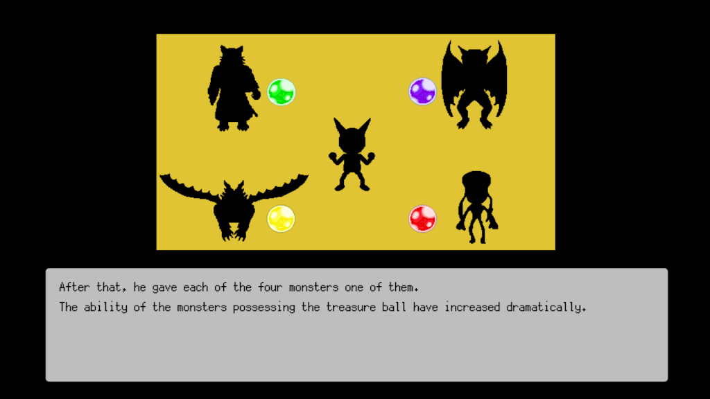 ONENELLEMOO : Action,Puzzle Screenshot 2