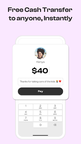 Beem: Instant Cash Advance App Screenshot 3