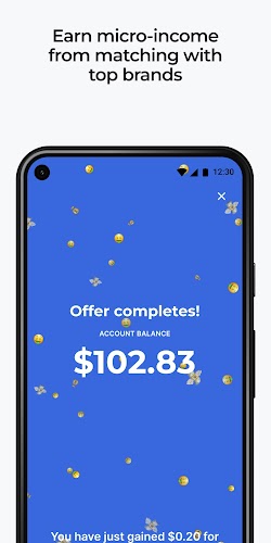 ATM.com - Earn Money Screenshot 2