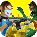 Two Guys & Zombies 3D: Online Topic