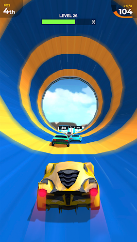 Car Race 3D: Car Racing Screenshot 21