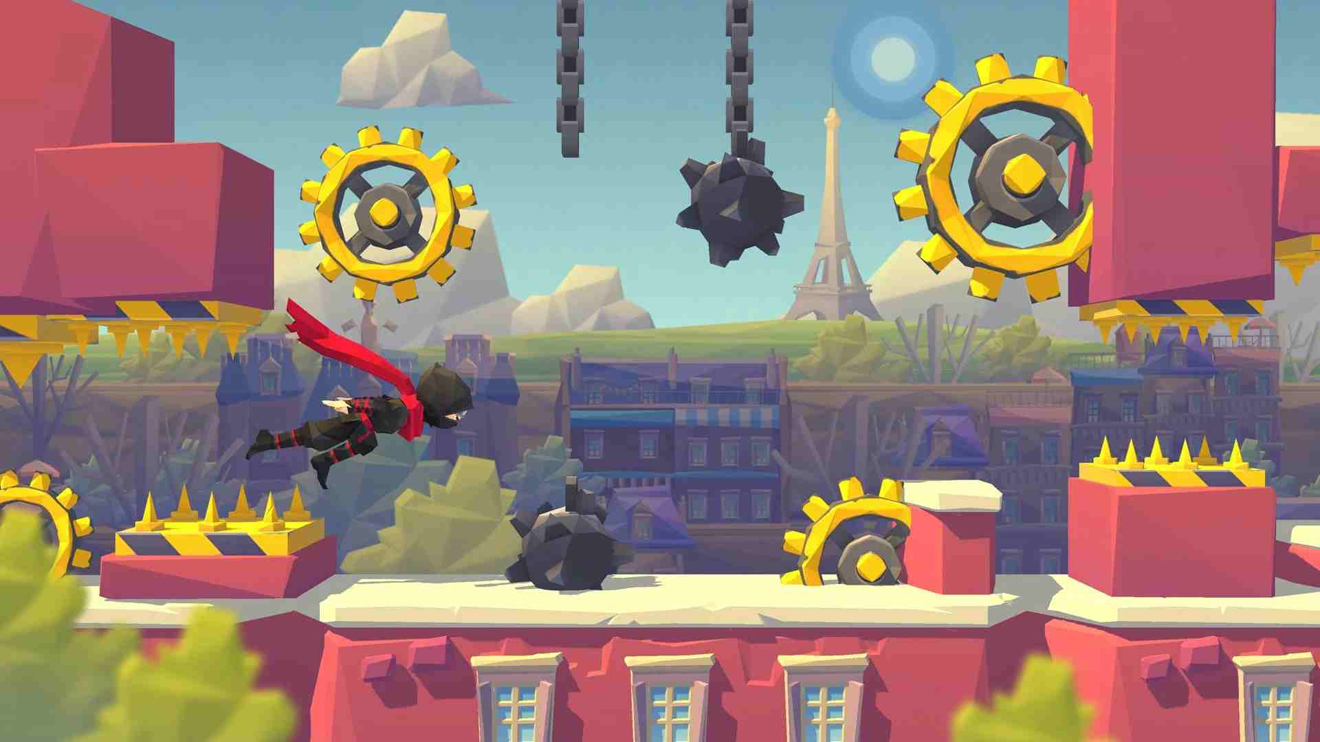 Smashing Rush Screenshot 1