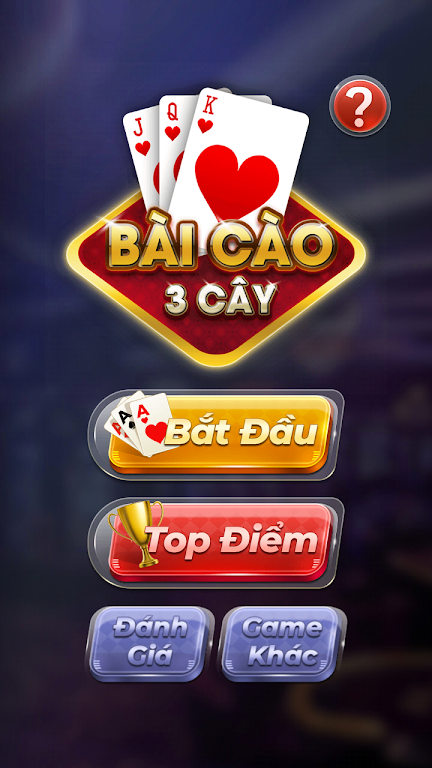 Bai Cao - Cao Rua - 3 Cay Screenshot 1