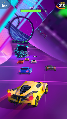 Car Race 3D: Car Racing Screenshot 11