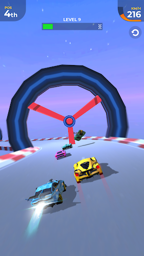 Car Race 3D: Car Racing Screenshot 9