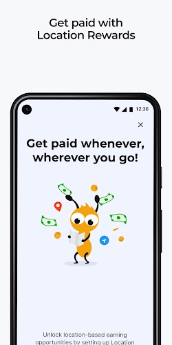 ATM.com - Earn Money Screenshot 6