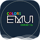 Colors Theme for Huawei APK