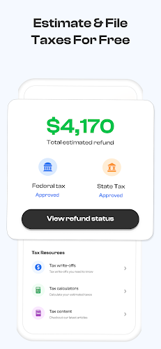 Beem: Instant Cash Advance App Screenshot 23