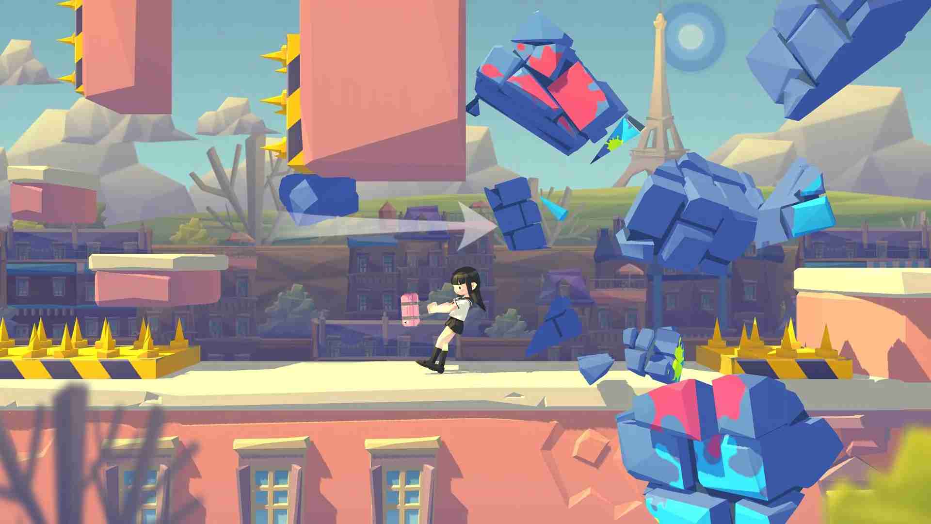 Smashing Rush Screenshot 2