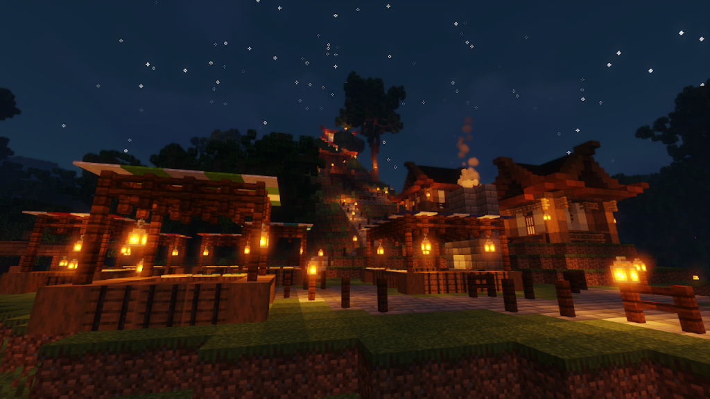 Craftsman: Buliding Village Screenshot 2