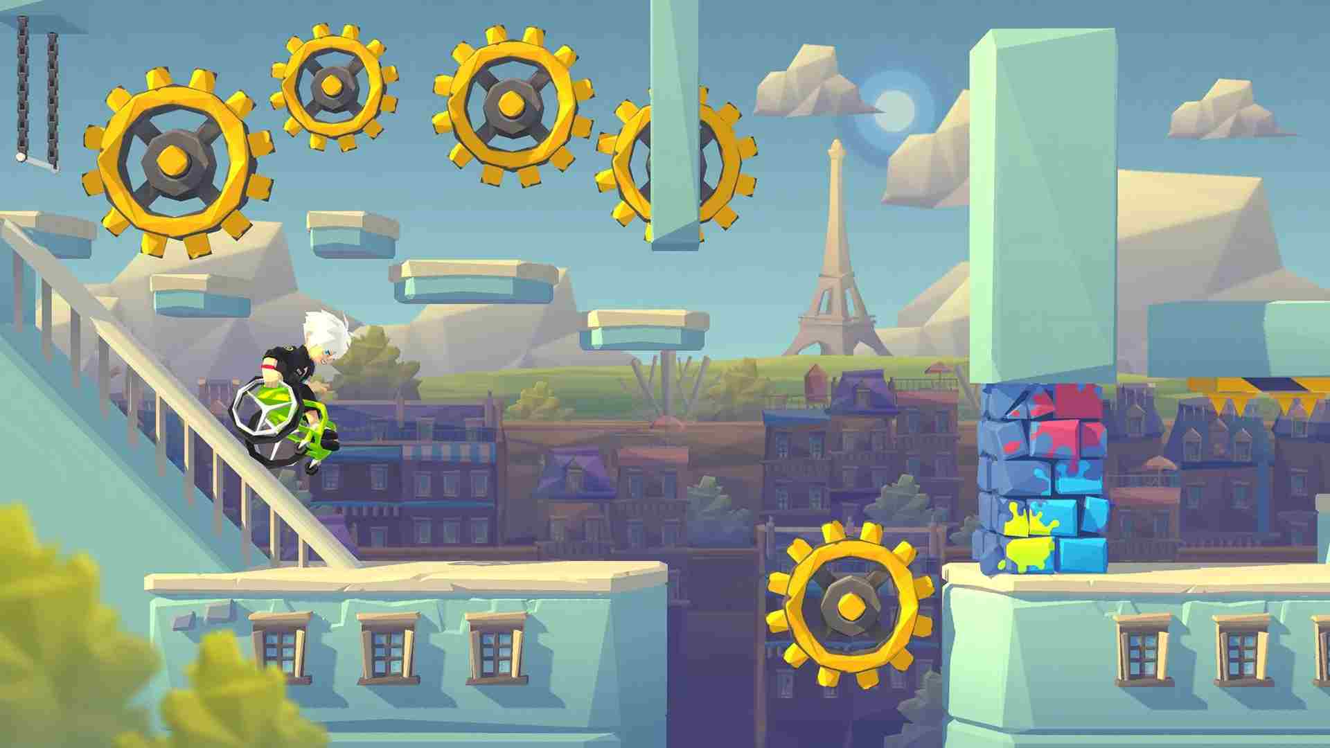 Smashing Rush Screenshot 3