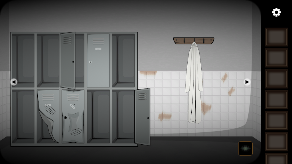 Room Escape: Strange Case Screenshot 2