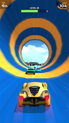 Car Race 3D: Car Racing Screenshot 5