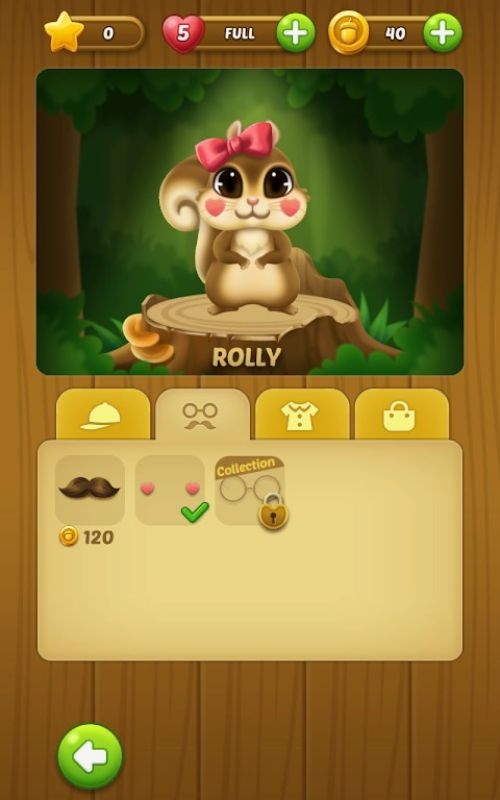 Mahjong Forest Puzzle Screenshot 3