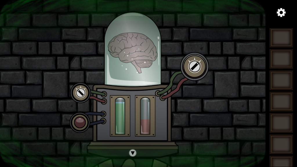 Room Escape: Strange Case Screenshot 3