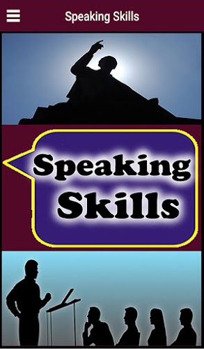 Speaking Skills Screenshot 5