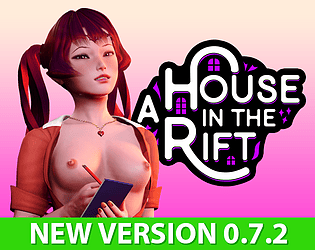 A House in the Rift APK