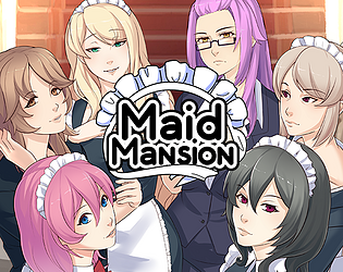 Maid Mansion APK