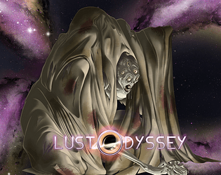 Lust Odyssey (NSFW Visual Novel) APK