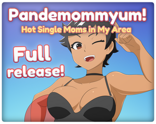 Pandemommyum! Hot Single Moms in My Area Topic