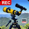 Ultra Zoom Telescope HD Camera APK