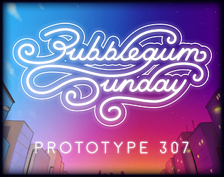 Bubblegum Sunday [Win / Android] APK
