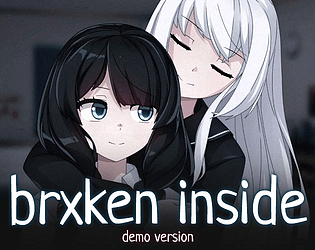 BRXKEN INSIDE [Demo] Topic