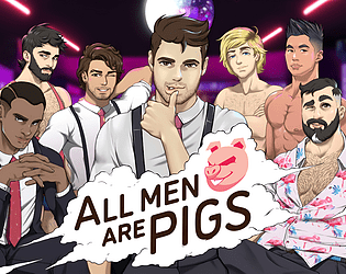 All Men Are Pigs Topic