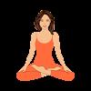 Rhythmic Breathing. Meditation APK