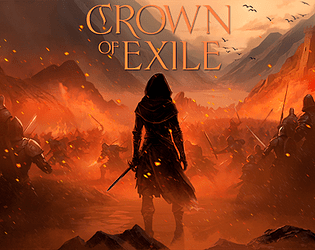 Crown of Exile Topic