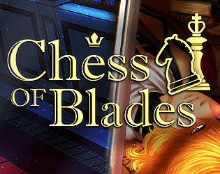 Chess of Blades (BL Visual Novel) APK