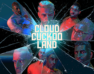 Cloud Cuckoo Land Topic