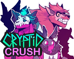 Cryptid Crush Topic