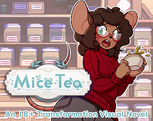 Mice Tea Topic