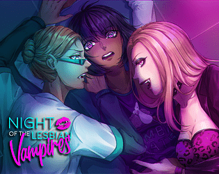 Night of the Lesbian Vampires Topic