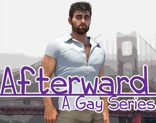 Afterward: A Gay Series Topic