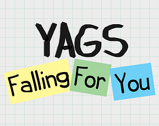 YAGS: Falling For You Topic