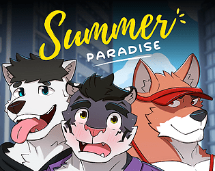 Summer Paradise APK