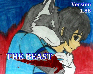 THE BEAST (Visual Novel) APK