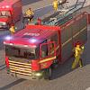 911 Rescue Fire Truck 3d Games APK