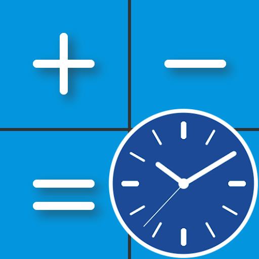 Date & time calculator APK